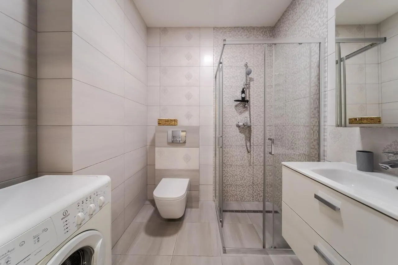 Inshiapartments On Hazova Str Lviv 0*,  Ukraine